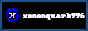 "xenonquark996" in white text on a black background